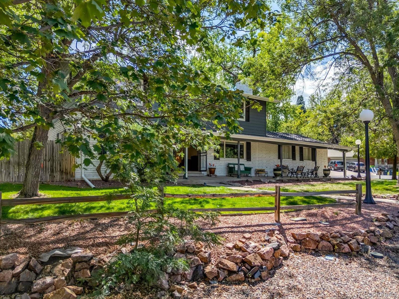 11672 W 28th AVE, Lakewood, CO 80215