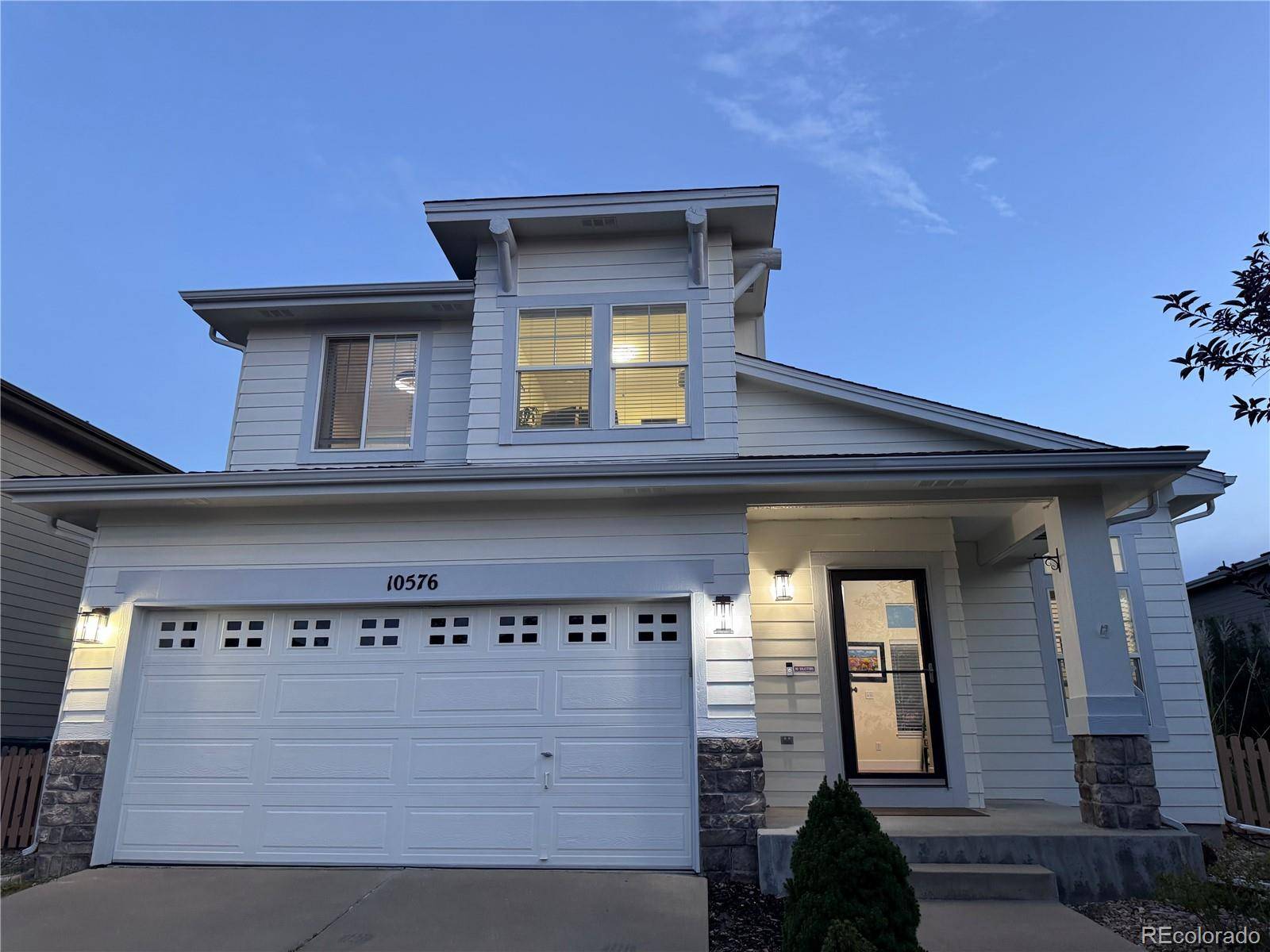10576 Atwood CIR, Highlands Ranch, CO 80130