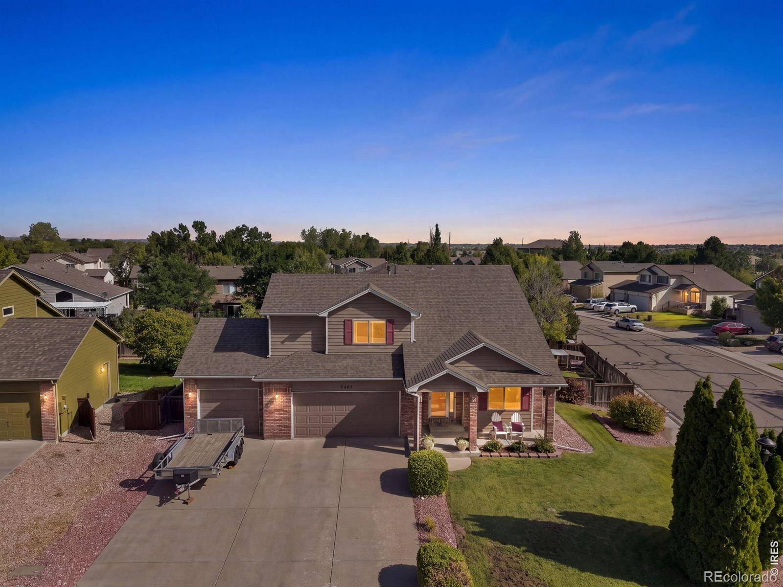 7203 W 21st St Rd, Greeley, CO 80634