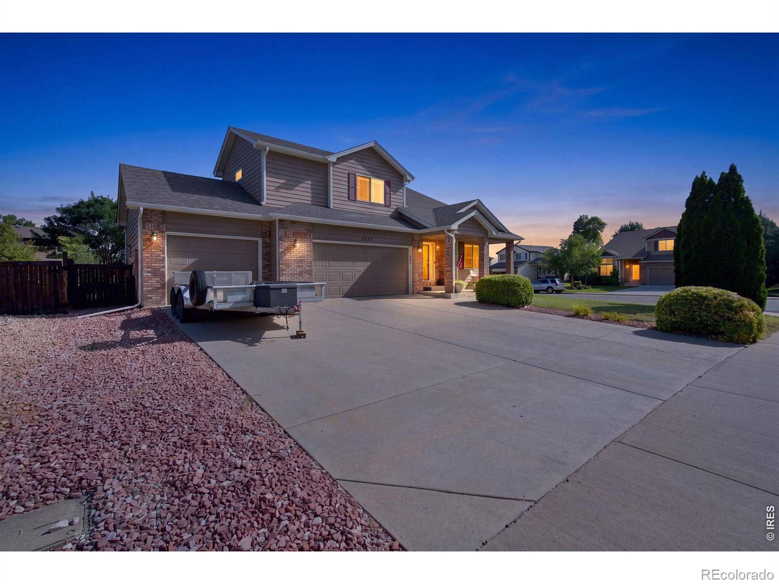 7203 W 21st St Rd, Greeley, CO 80634