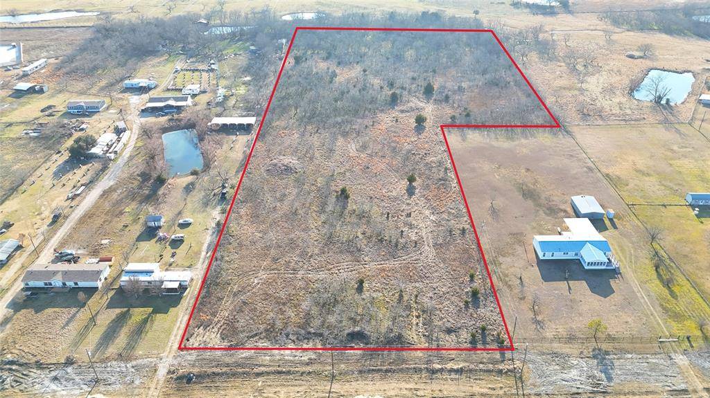 TBD HWY 205, Terrell, TX 75160