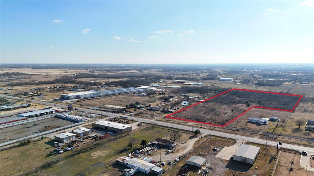 TBD HWY 205, Terrell, TX 75160