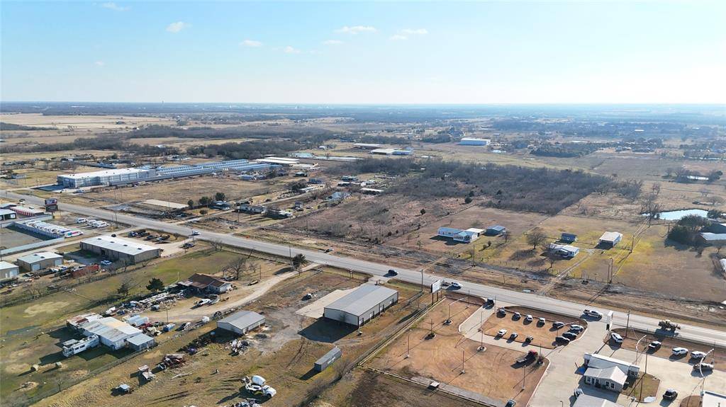 TBD HWY 205, Terrell, TX 75160