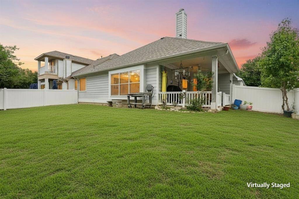 8957 Haas Drive, Fort Worth, TX 76244