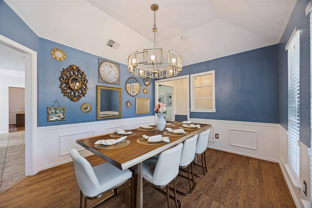 9140 Sweetwater Drive, Dallas, TX 75228