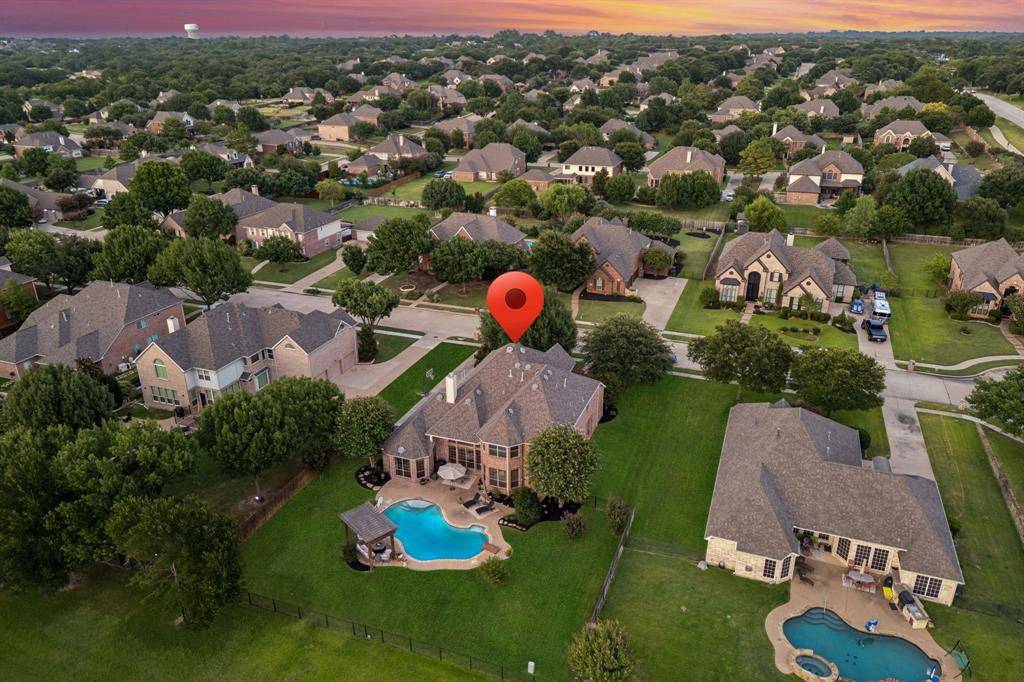 1308 Shropshire Court, Keller, TX 76248