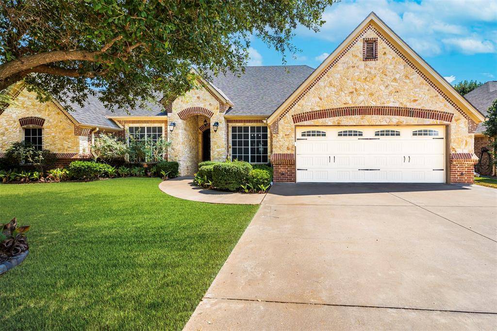 3224 Ferry Boat Lane, Granbury, TX 76049