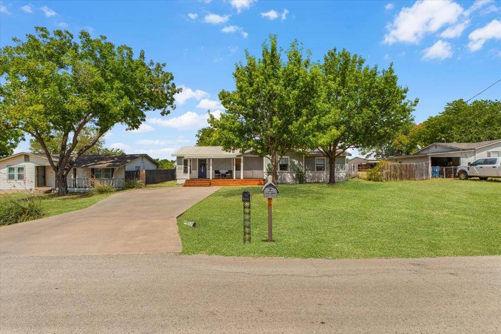 124 James Street, Aledo, TX 76008