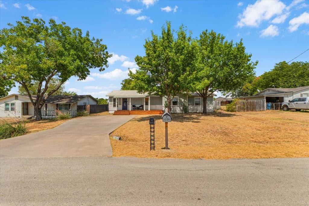 124 James Street, Aledo, TX 76008
