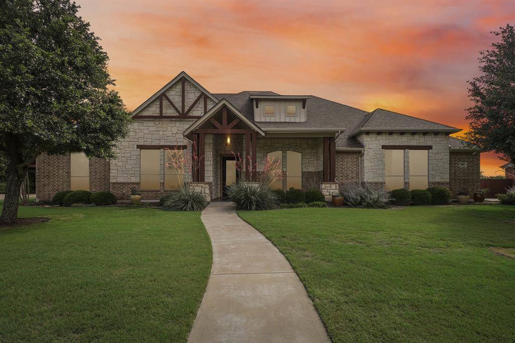 7209 Hill Country Court, Midlothian, TX 76065