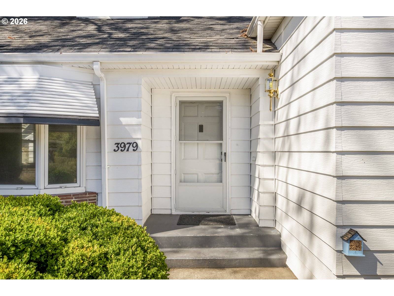 3979 NE 42ND AVE, Portland, OR 97213