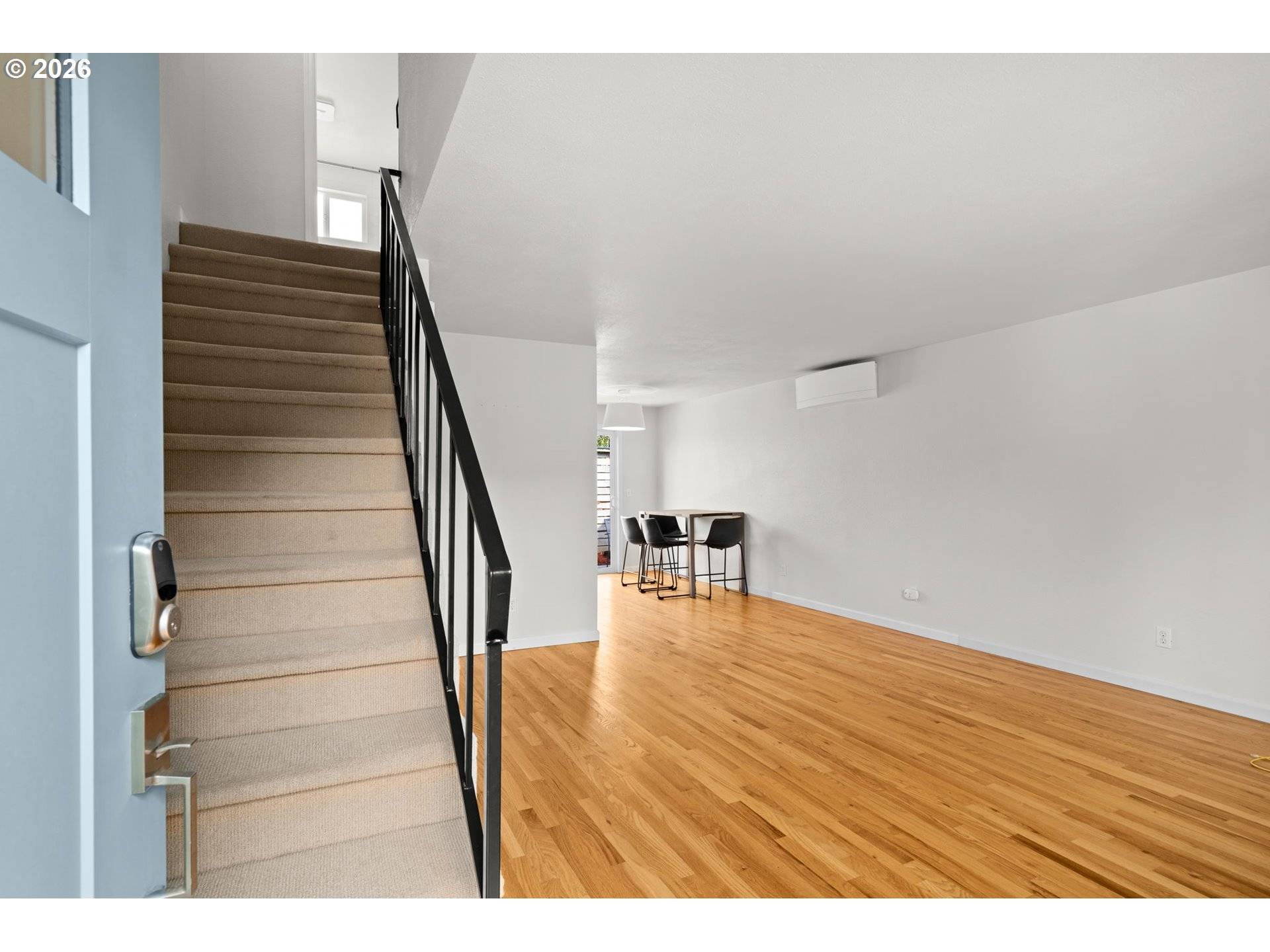 109 NE SHAVER ST ##2, Portland, OR 97212