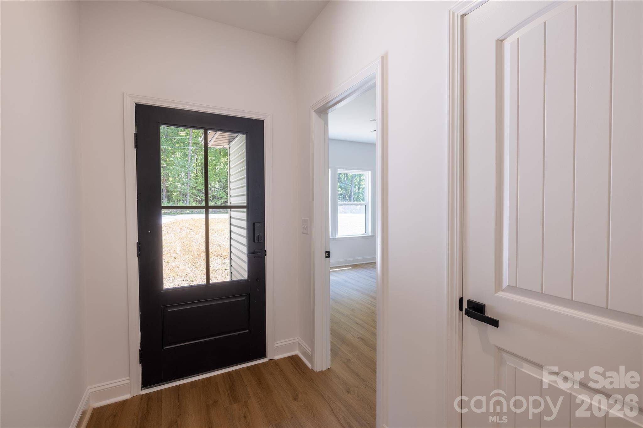 123 Chapel Hill DR, Troy, NC 27371