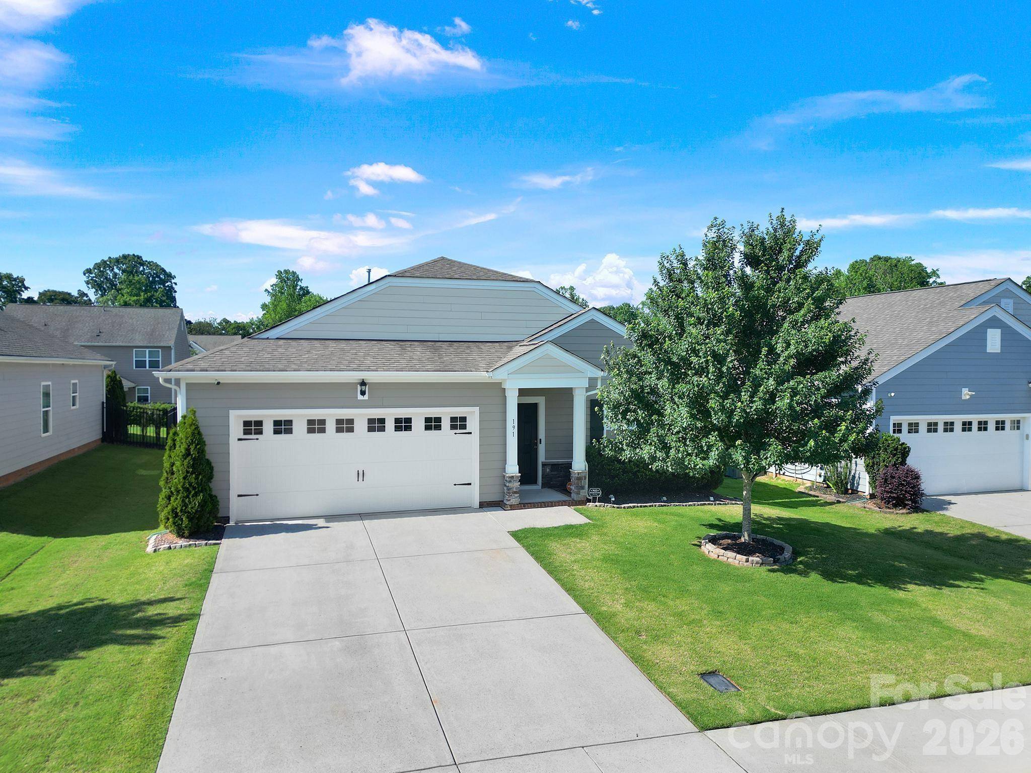 191 Willow Valley DR, Mooresville, NC 28115