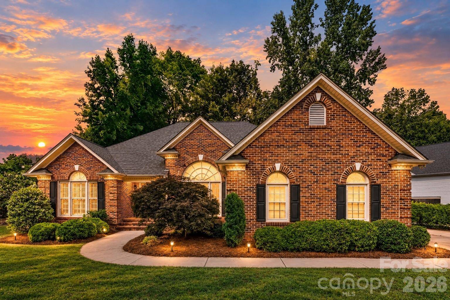 1032 Dan Maples DR, Cramerton, NC 28032