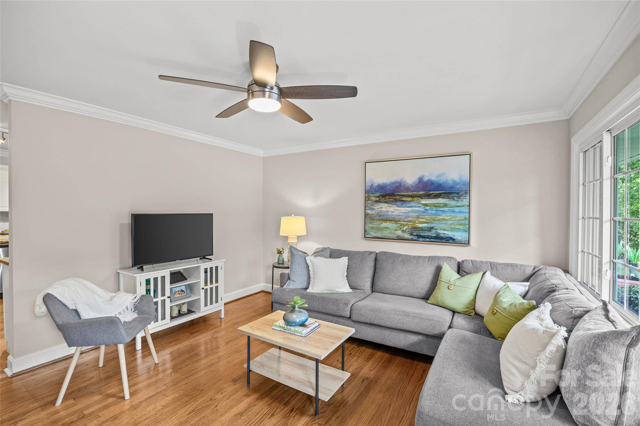 7400 Thorncliff DR, Charlotte, NC 28210