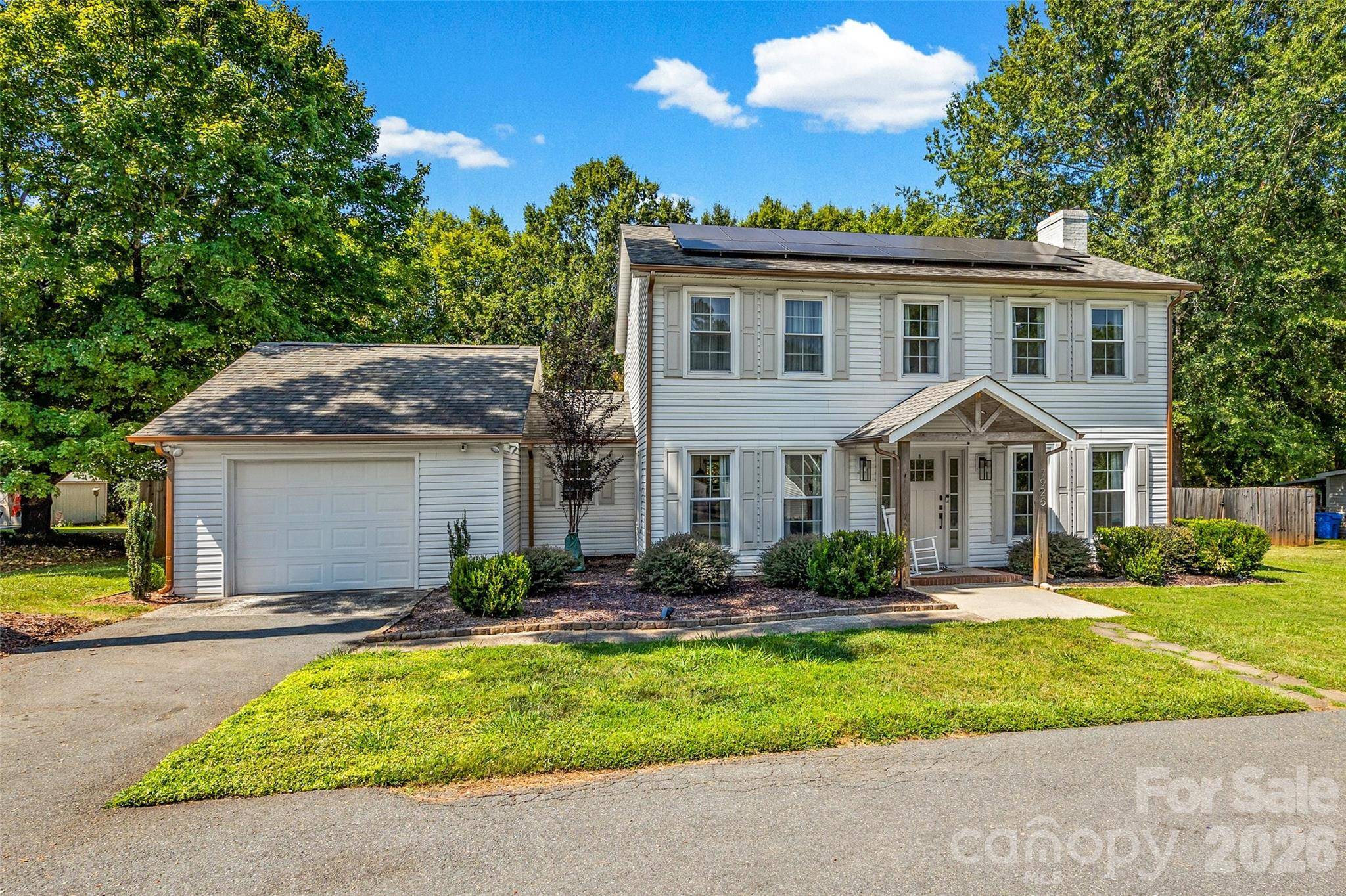7925 Jefferson Colony RD, Mint Hill, NC 28227