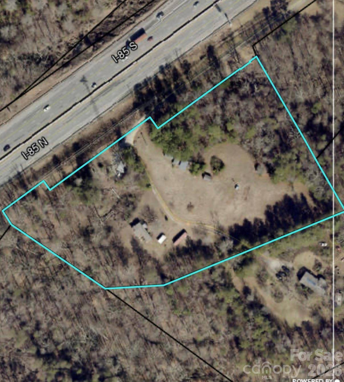 442 Gibbons RD, Blacksburg, SC 29702
