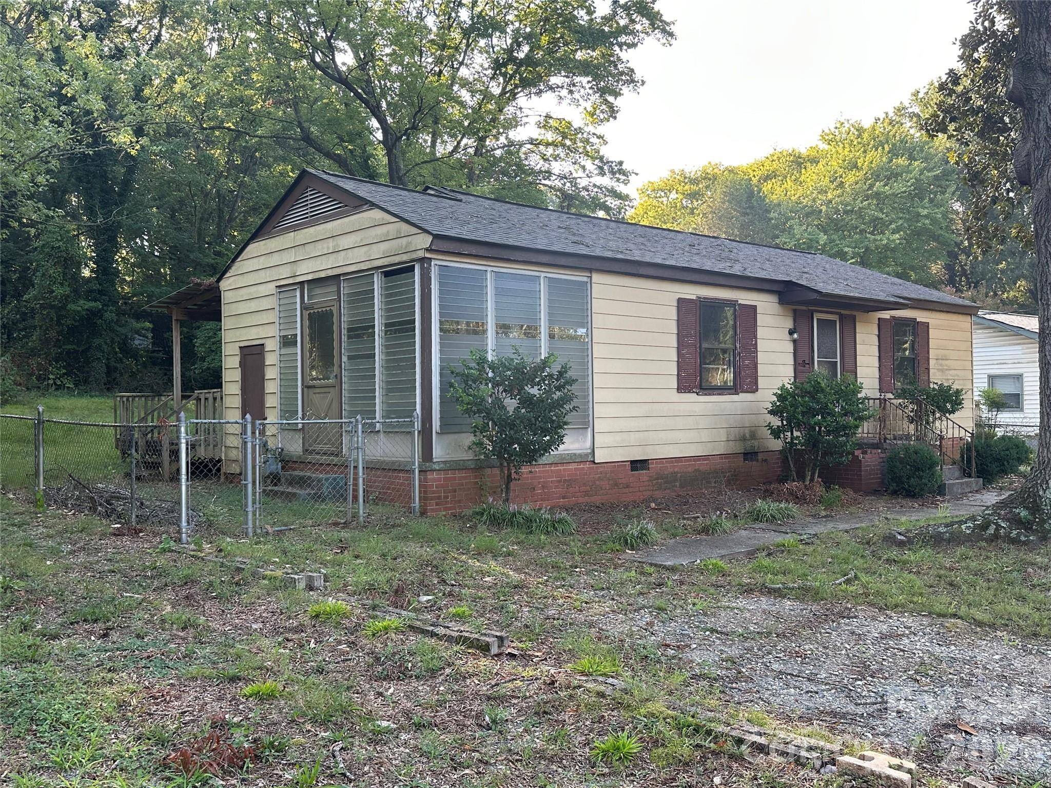 235 S Milford DR, Salisbury, NC 28144