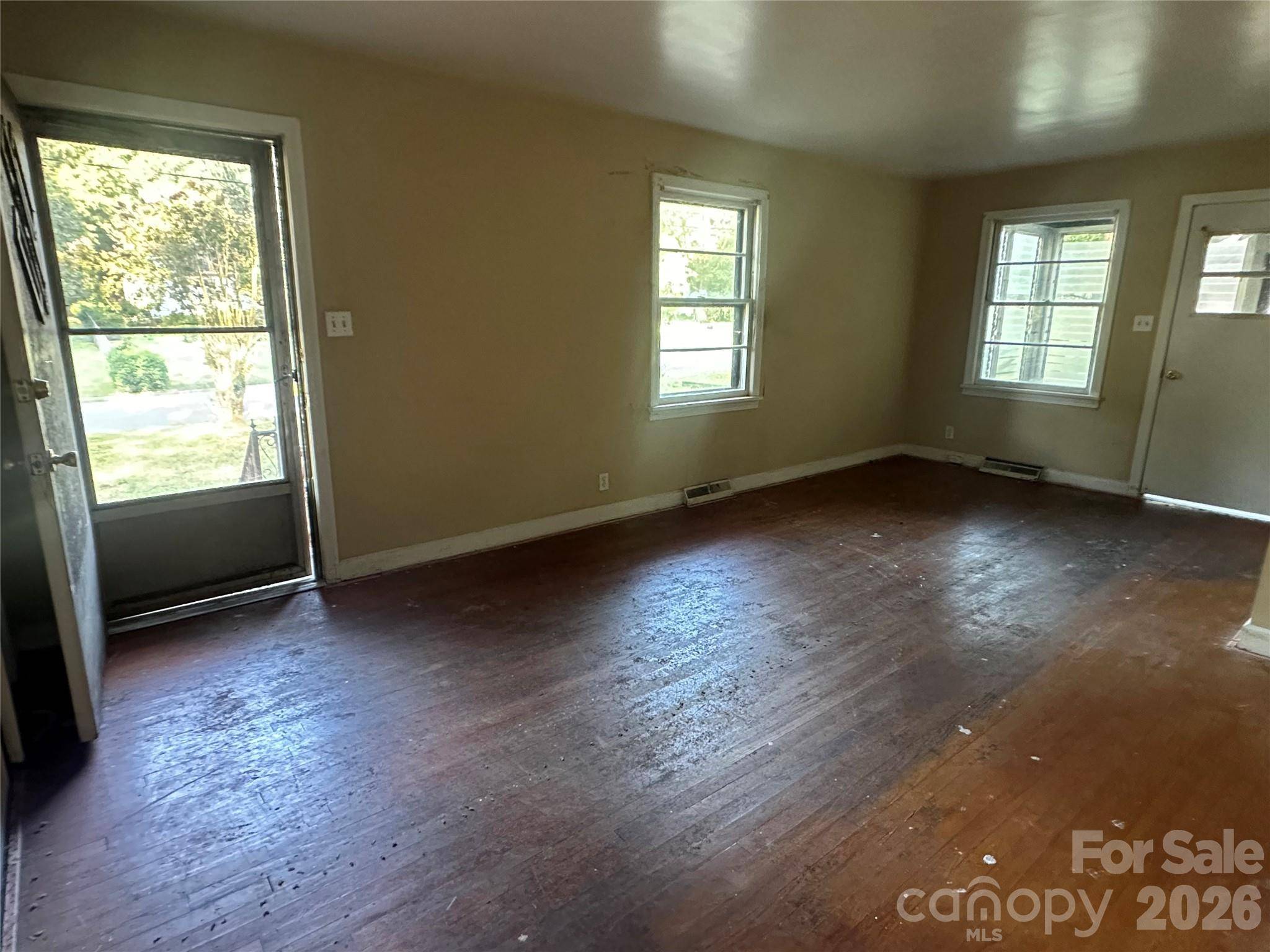 235 S Milford DR, Salisbury, NC 28144