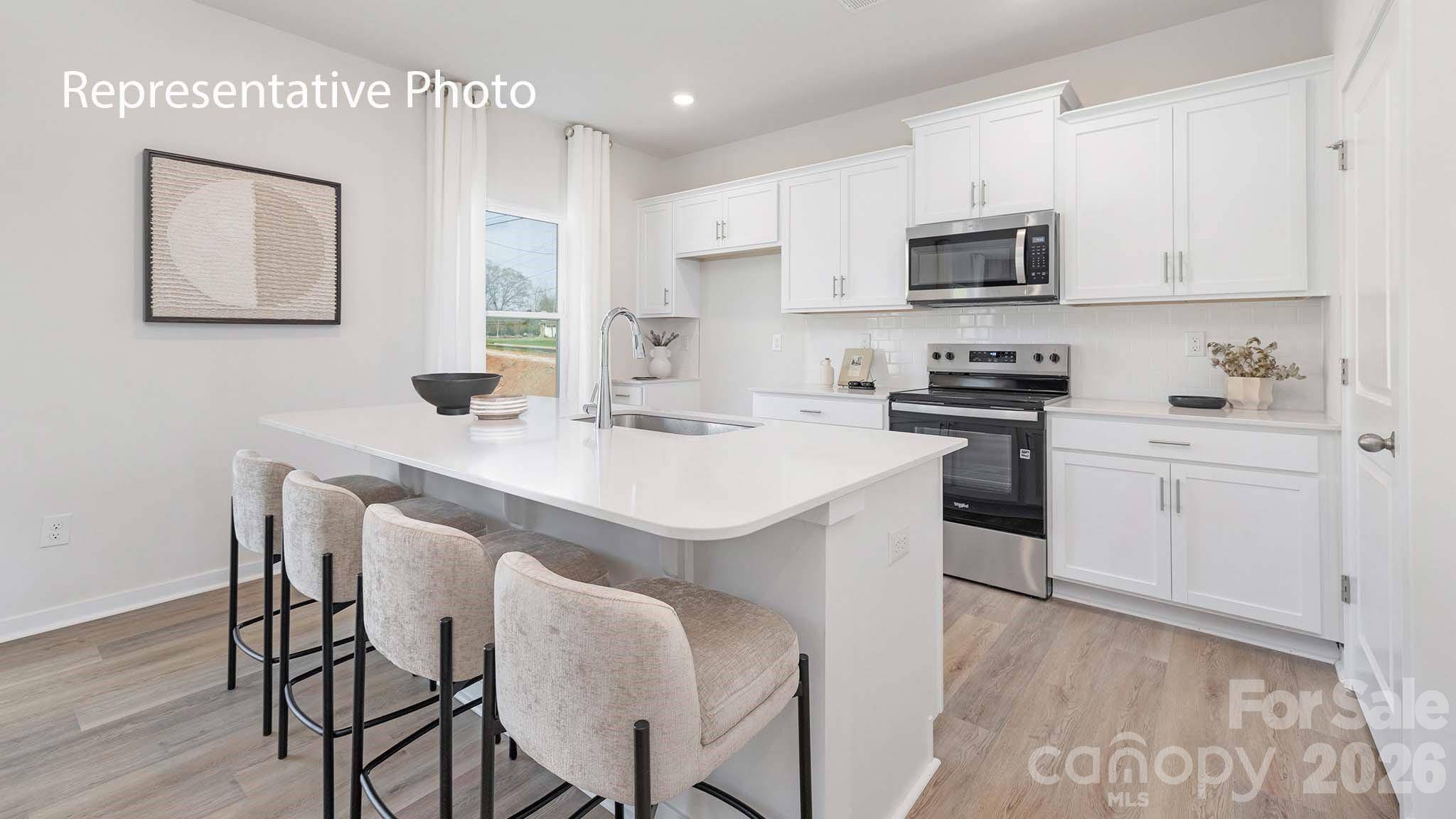 547 Brinkley DR, Kings Mountain, NC 28086