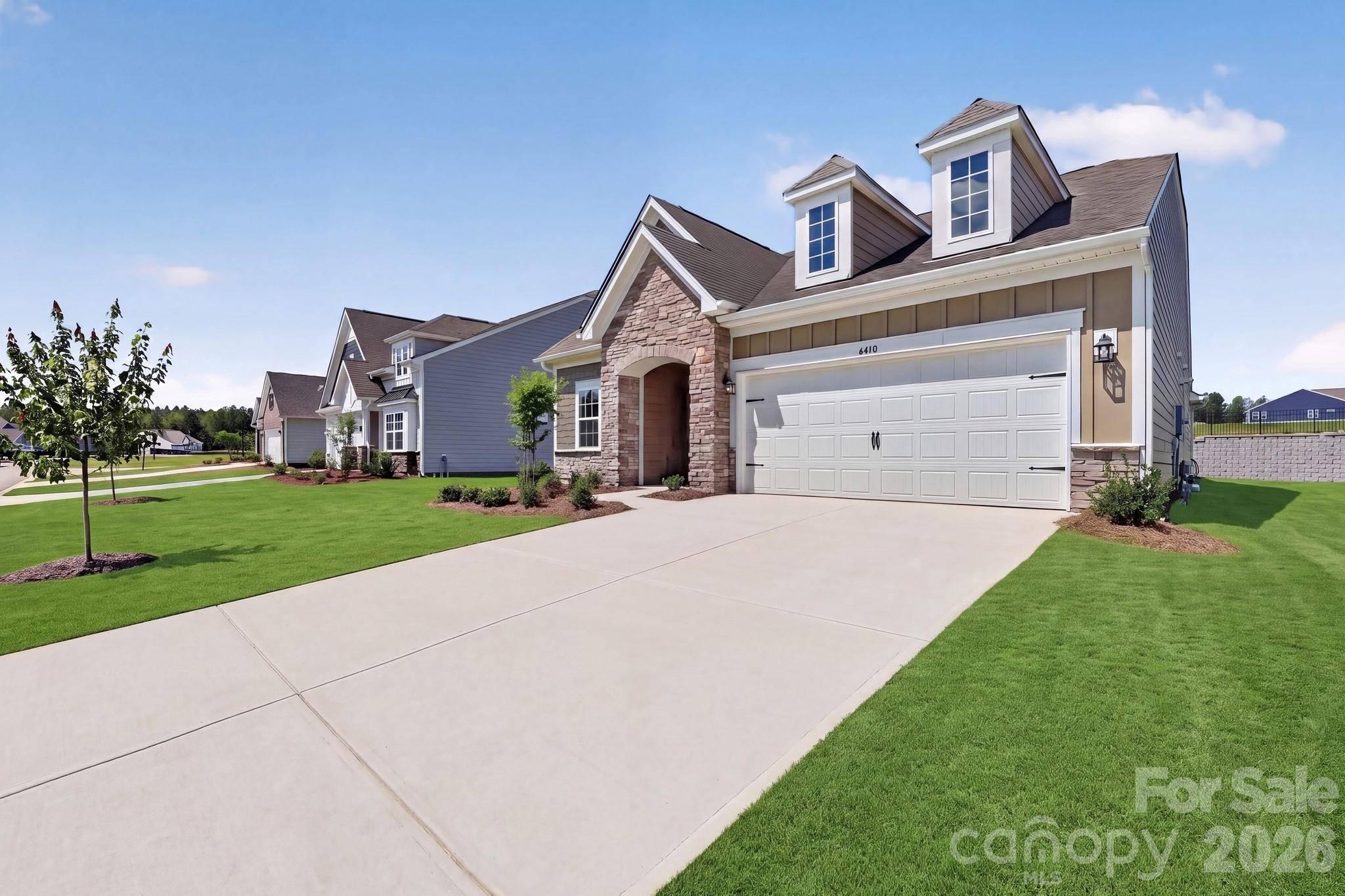 6410 Turkey Roost WAY #211, Lancaster, SC 29720