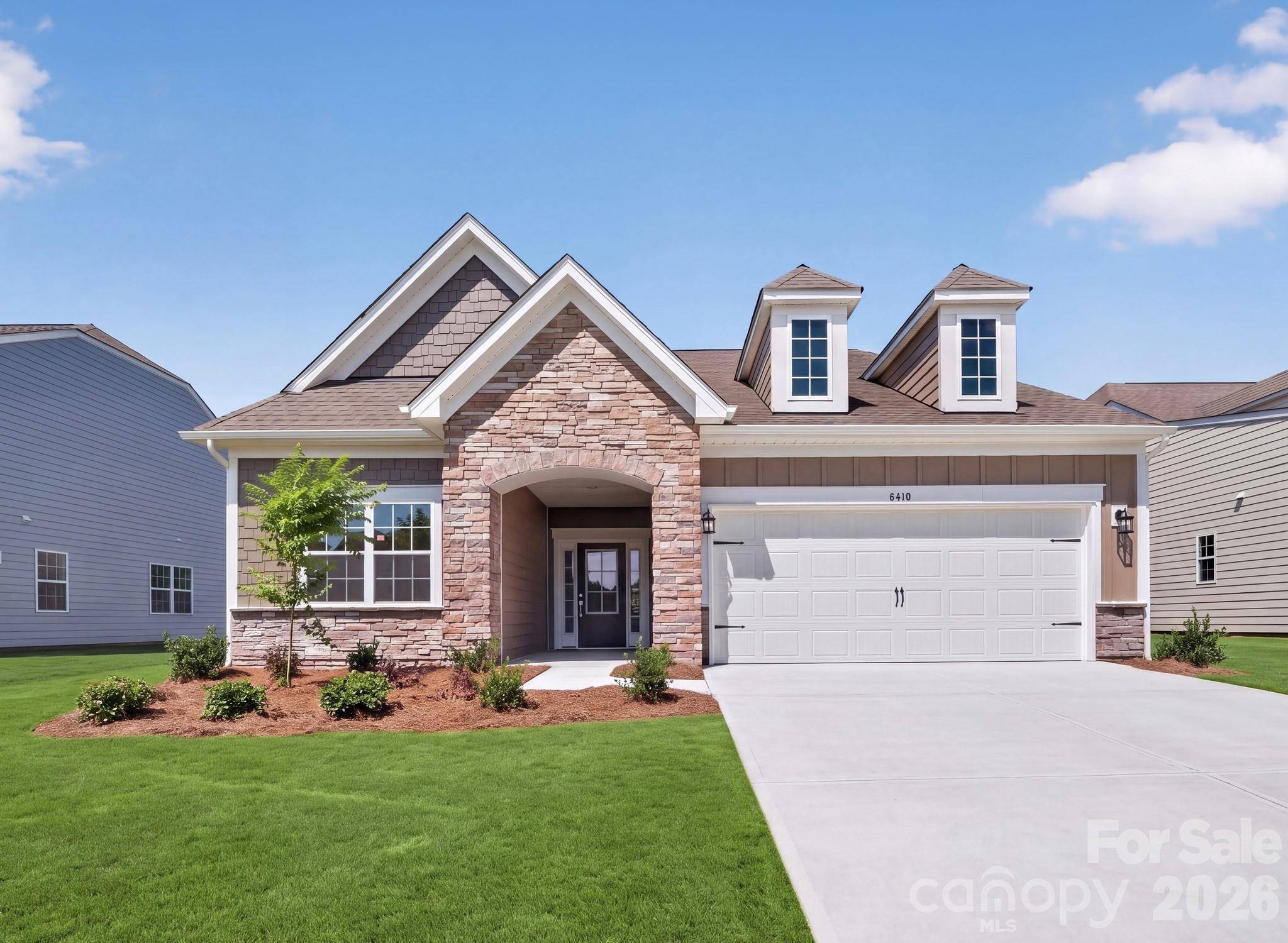 6410 Turkey Roost WAY #211, Lancaster, SC 29720