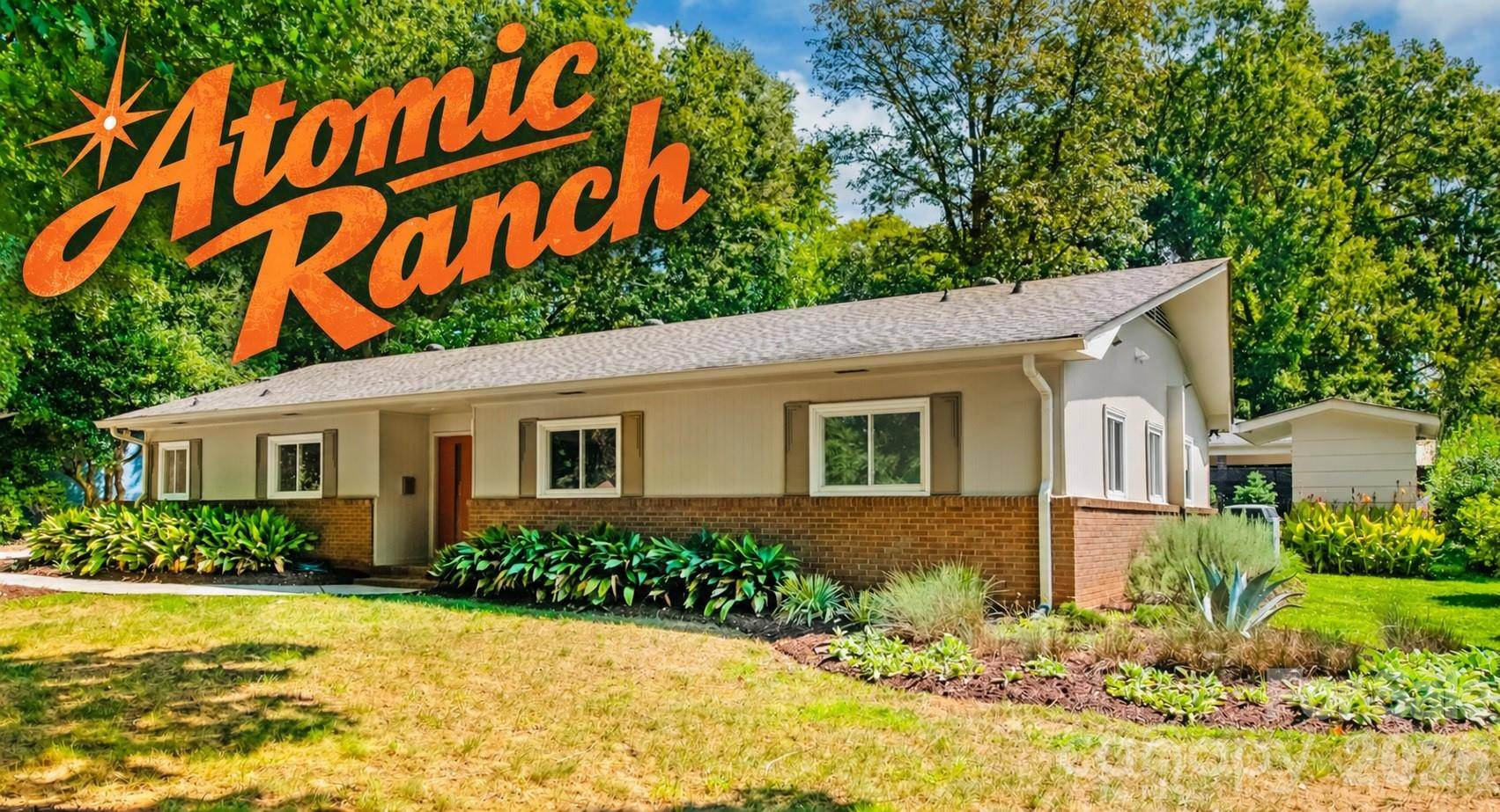 3717 Flowerfield RD, Charlotte, NC 28210