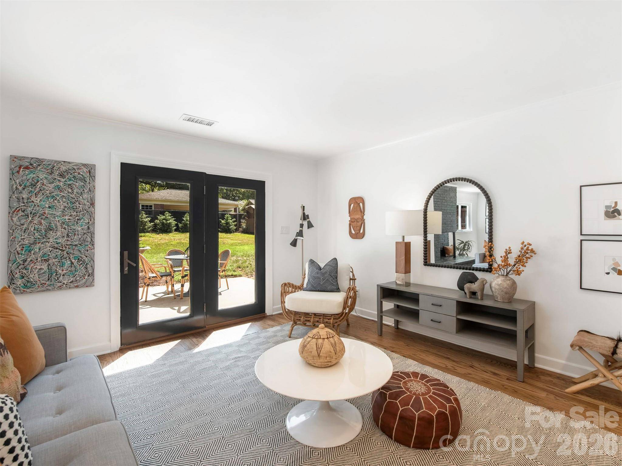 3717 Flowerfield RD, Charlotte, NC 28210