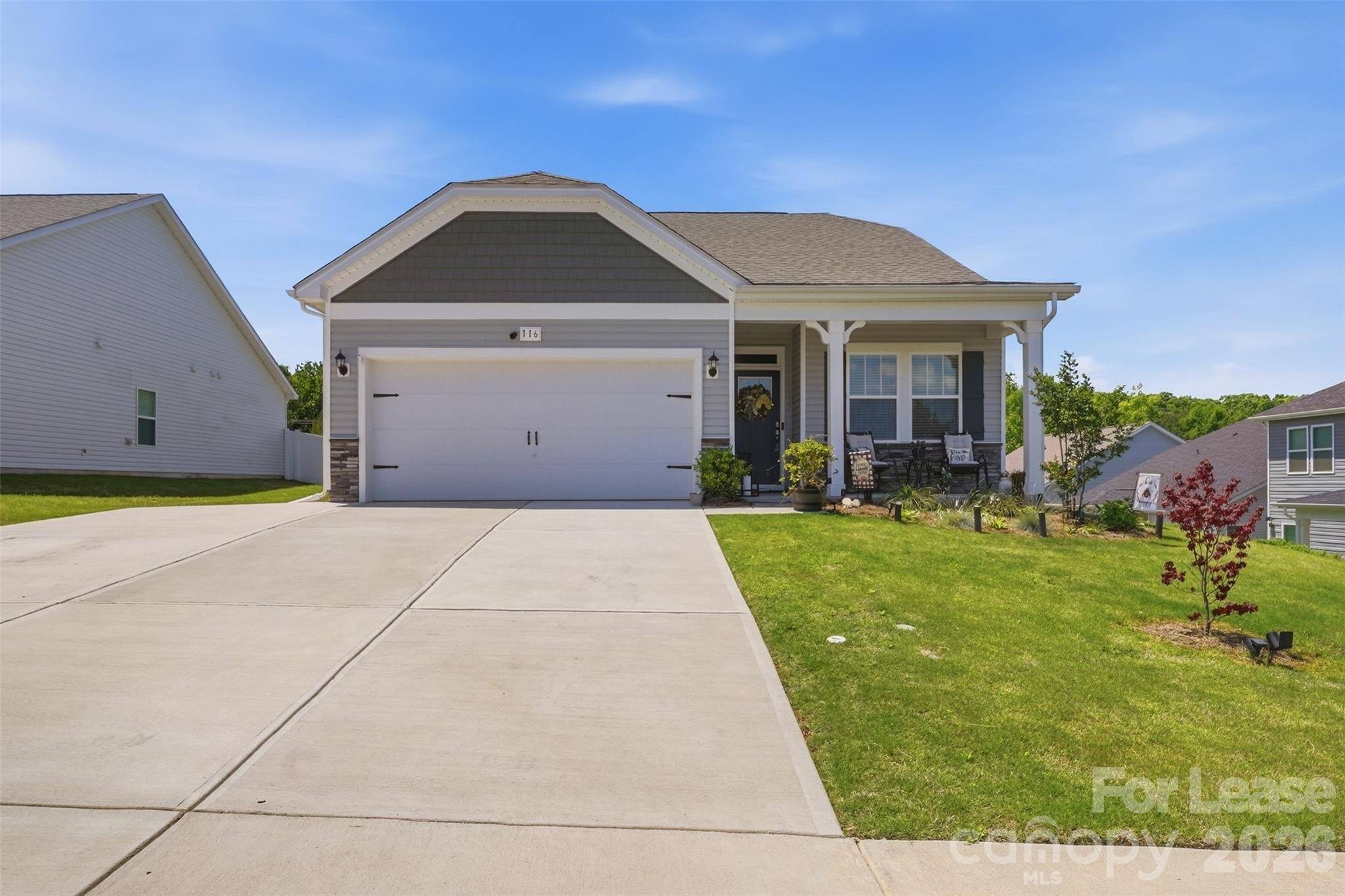 116 Camdenbrush TRL, Rock Hill, SC 29732