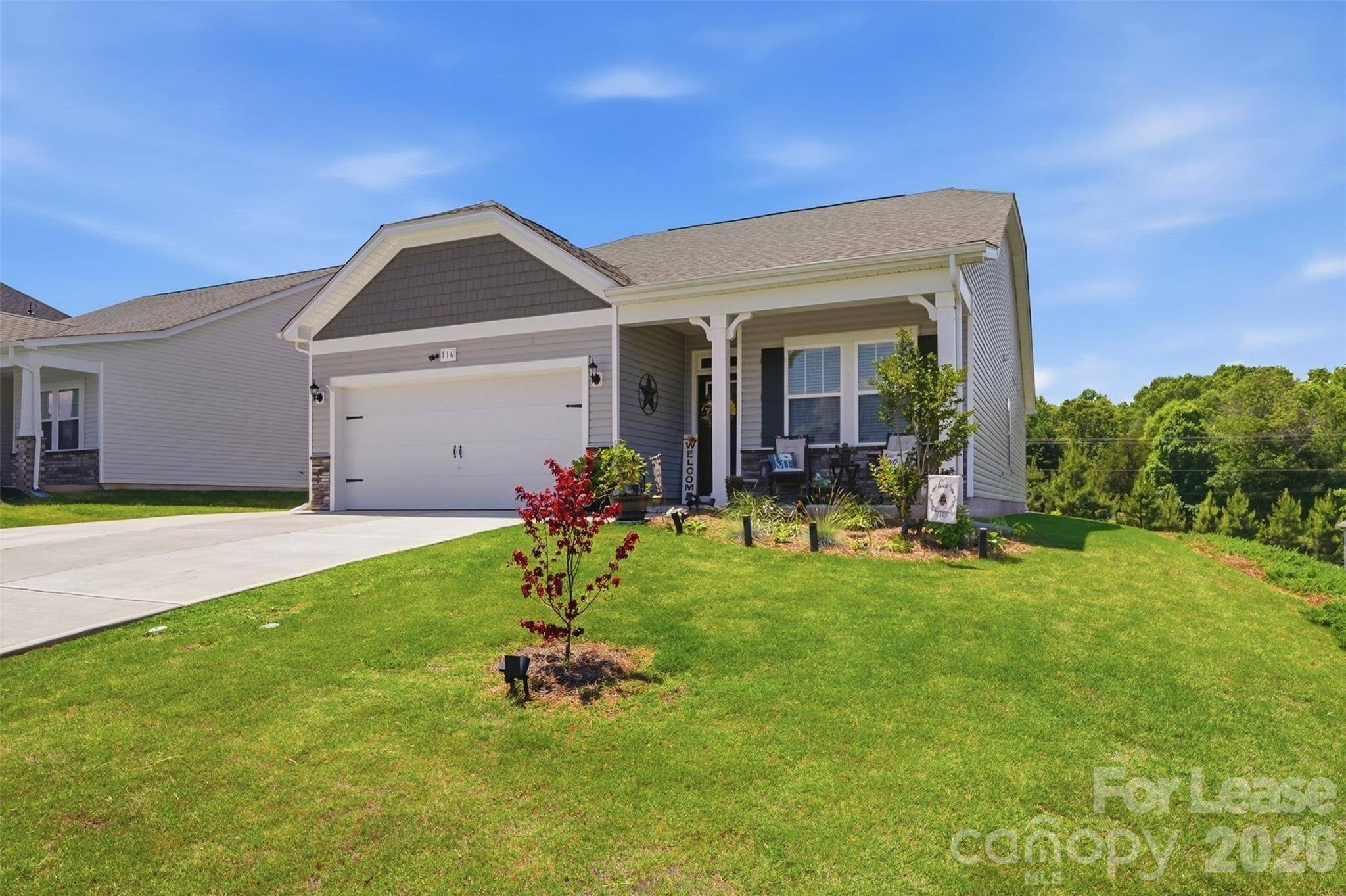 116 Camdenbrush TRL, Rock Hill, SC 29732