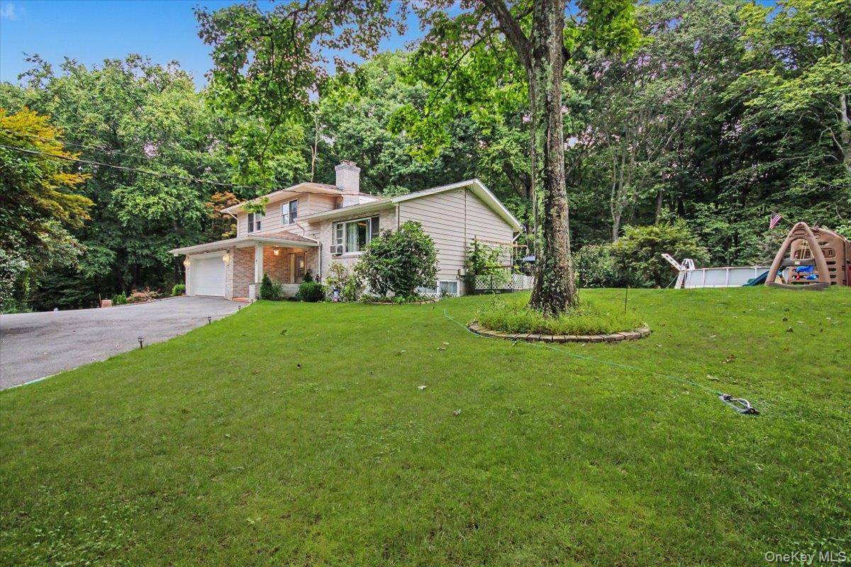 45 Hemlock Trail CT, Carmel, NY 10512