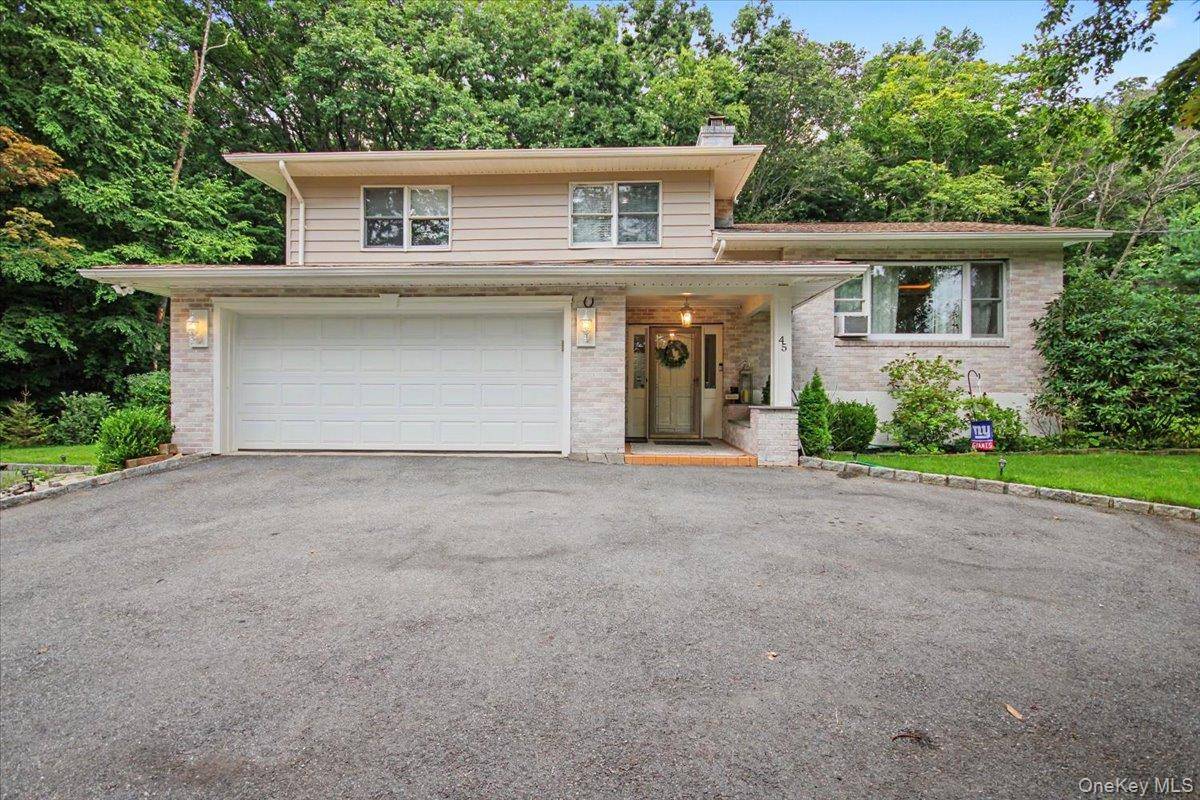 45 Hemlock Trail CT, Carmel, NY 10512