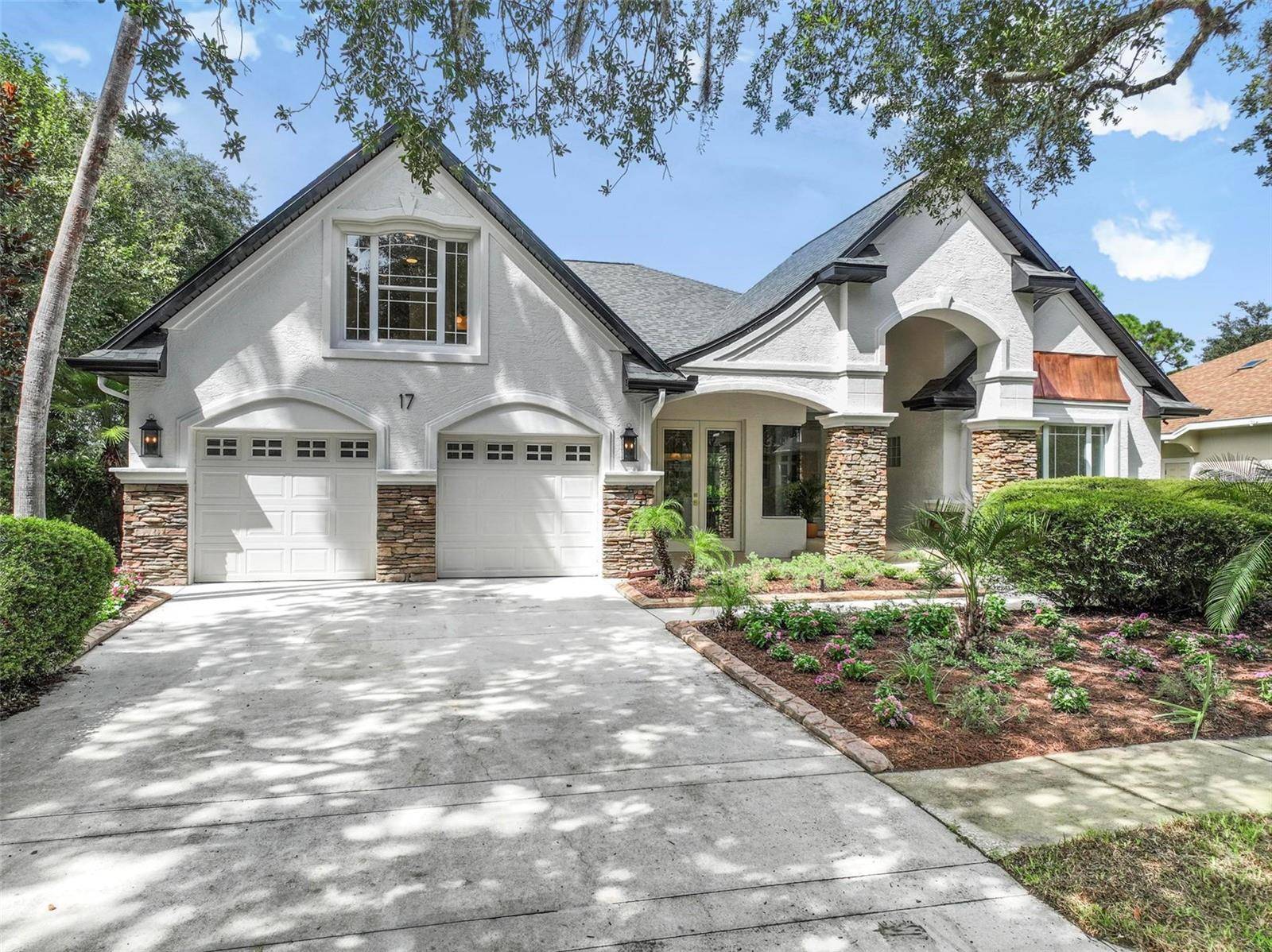 17 GRANDVIEW DR, Palm Coast, FL 32137