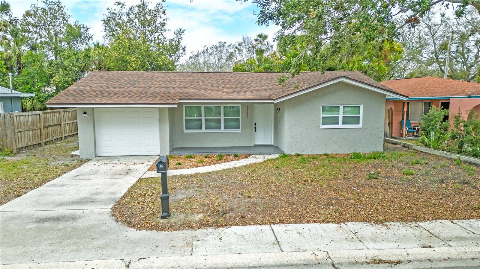 1122 TANGERINE ST, Clearwater, FL 33755