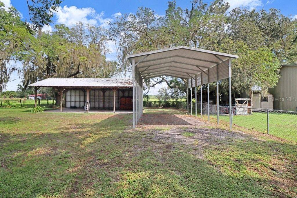 13108 LILITA AVE, Dover, FL 33527