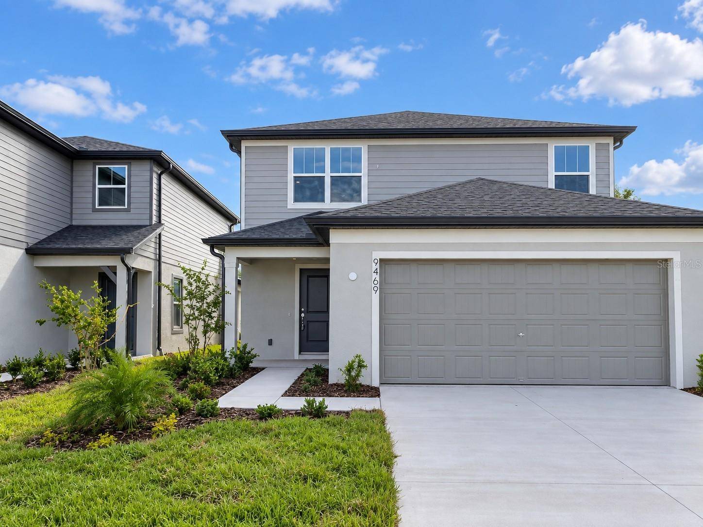 9469 RALLY SPRING LOOP, Wesley Chapel, FL 33545