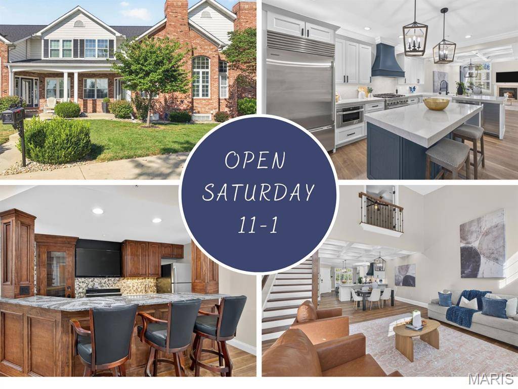116 COUNTRY CLUB VW, Edwardsville, IL 62025