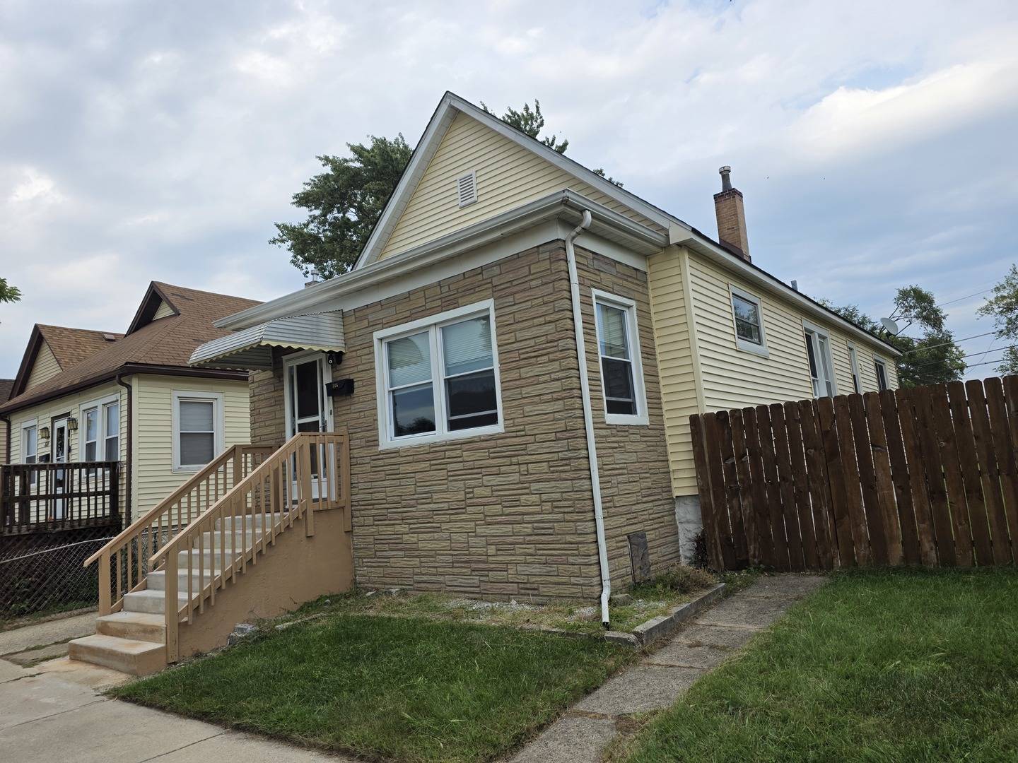 515 Forsythe AVE, Calumet City, IL 60409