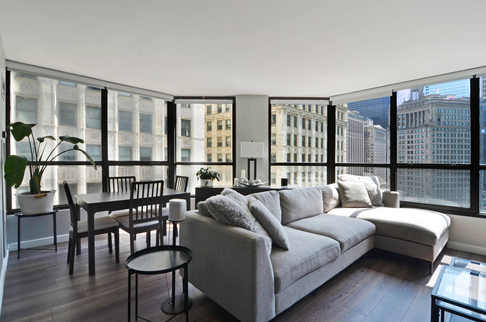 405 N WABASH AVE #1111, Chicago, IL 60611