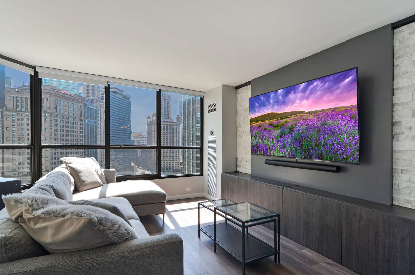 405 N WABASH AVE #1111, Chicago, IL 60611