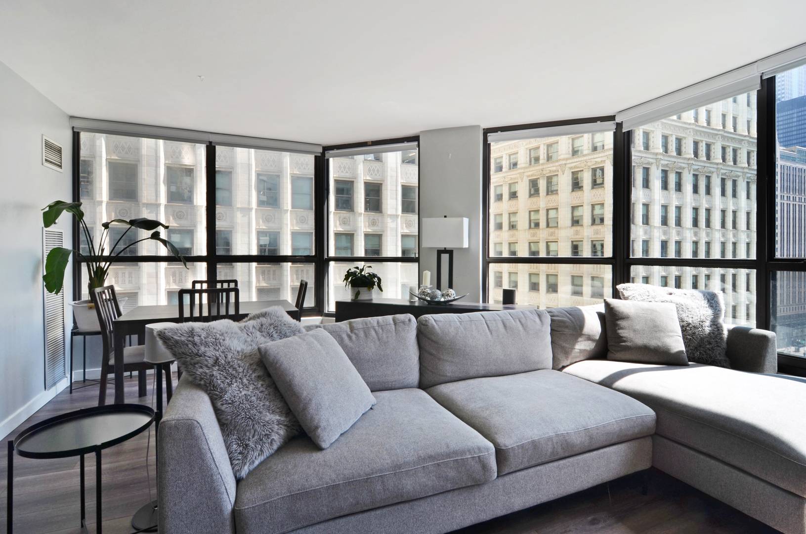 405 N WABASH AVE #1111, Chicago, IL 60611
