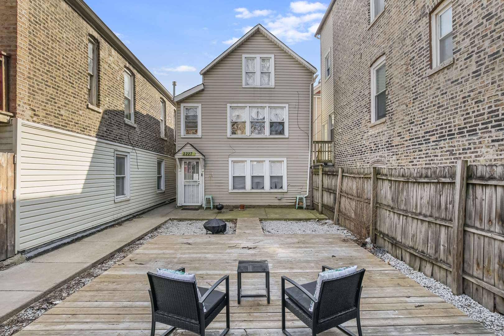 2227 W Cullerton ST #1, Chicago, IL 60608
