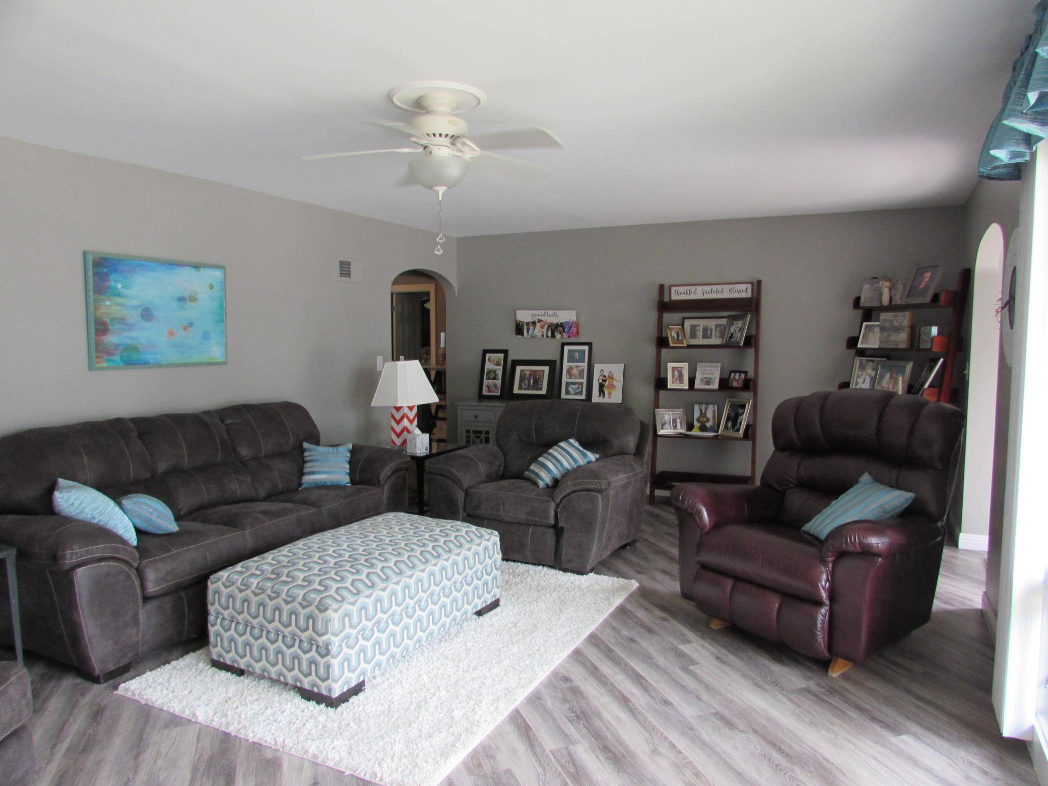 1317 Beach PL, Fairmont, MN 56031