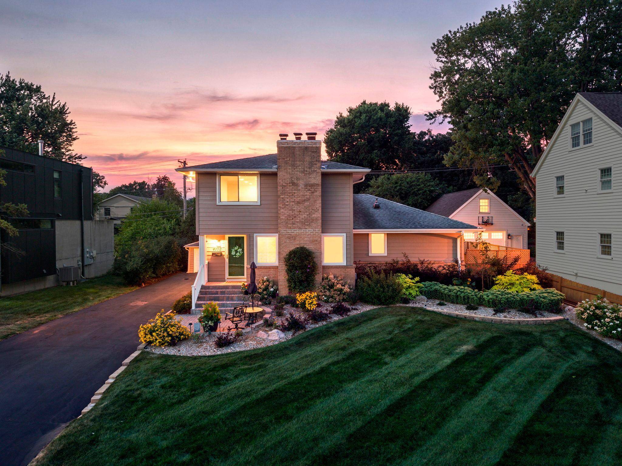 4102 Grimes AVE S, Edina, MN 55416