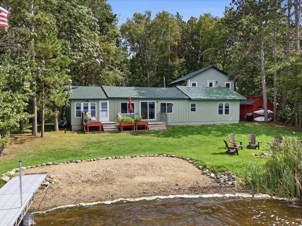 34257 Birch TRL, Pequot Lakes, MN 56472