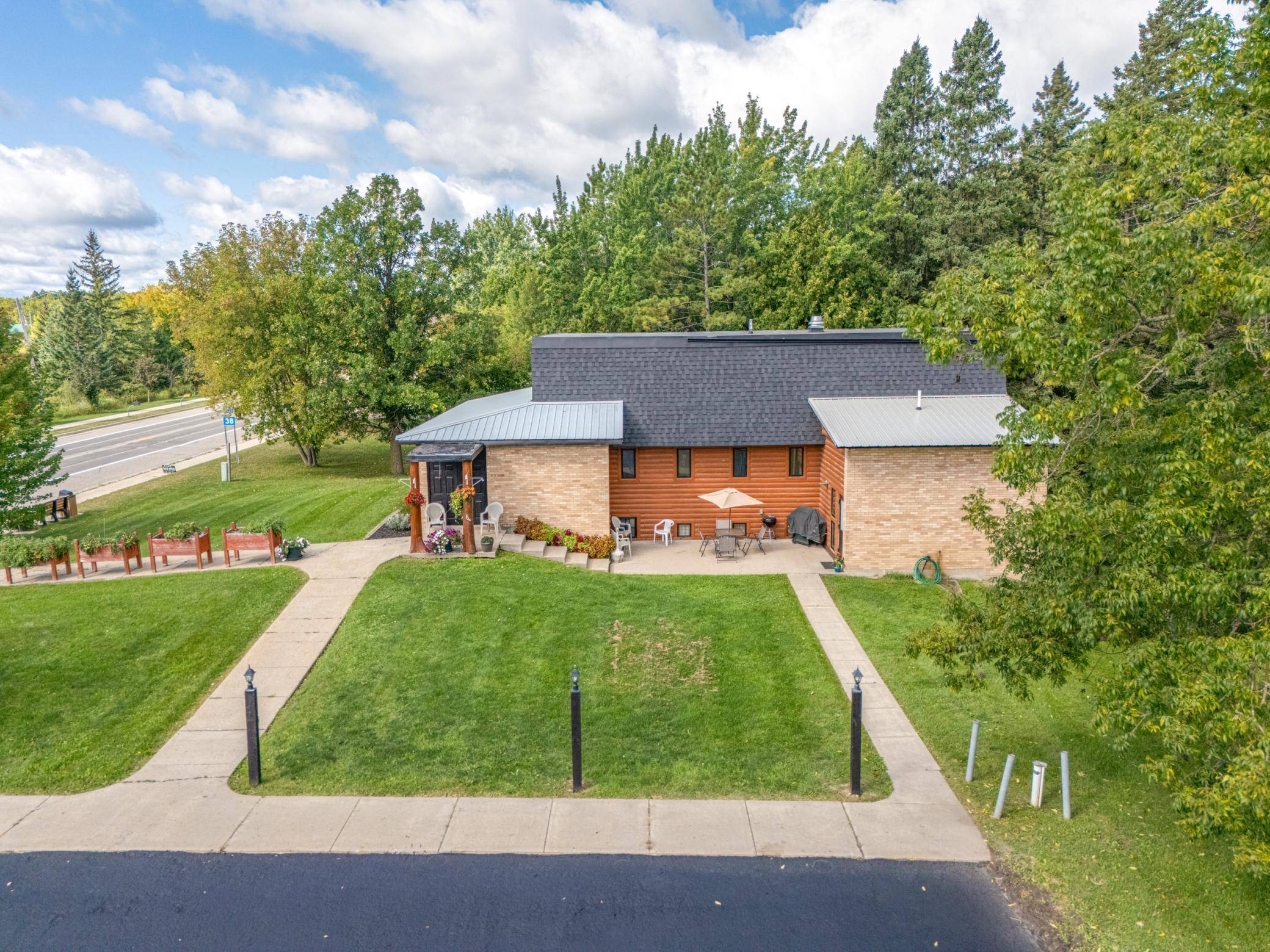 200 NE Hwy 1, Effie, MN 56639