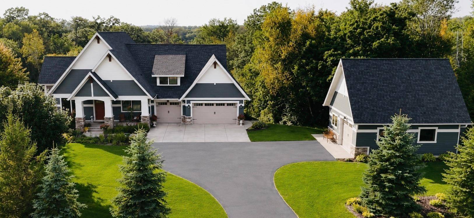 1430 25th ST, Houlton, WI 54082