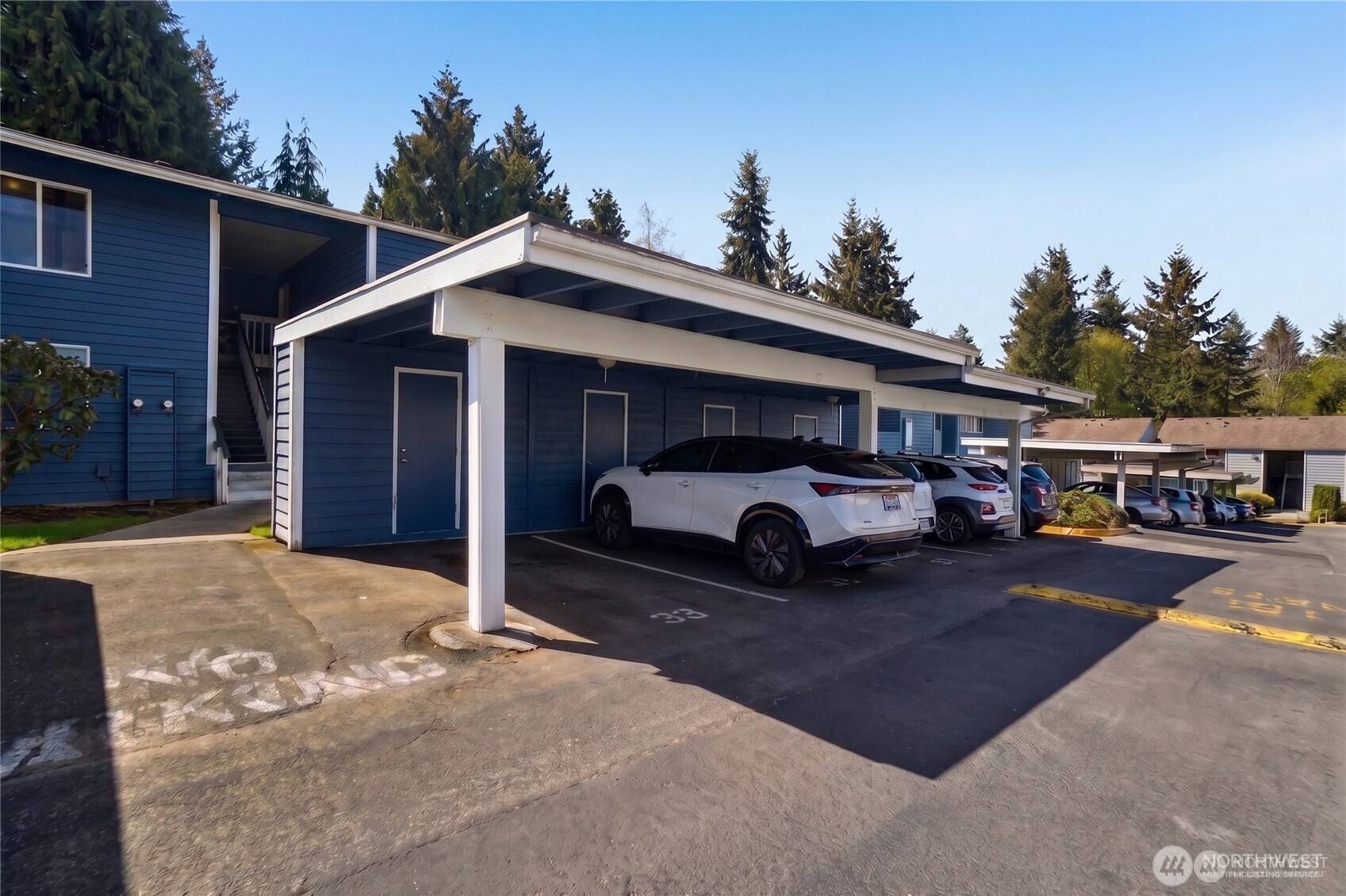 14401 SE Petrovitsky RD #D205, Renton, WA 98058