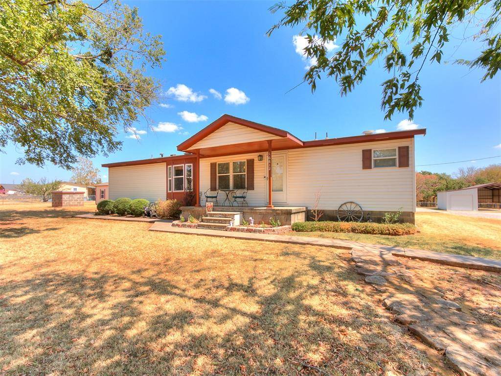 16812 S Midwest BLVD, Norman, OK 73026